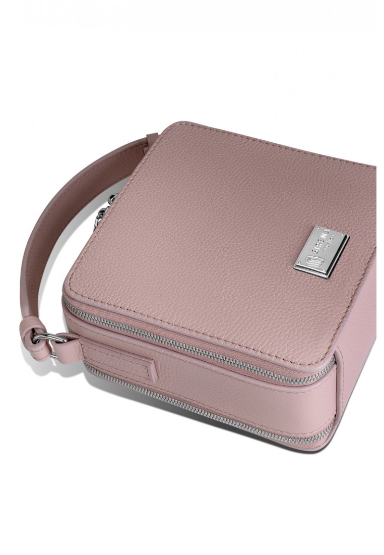 Сумка шкіряна жіноча