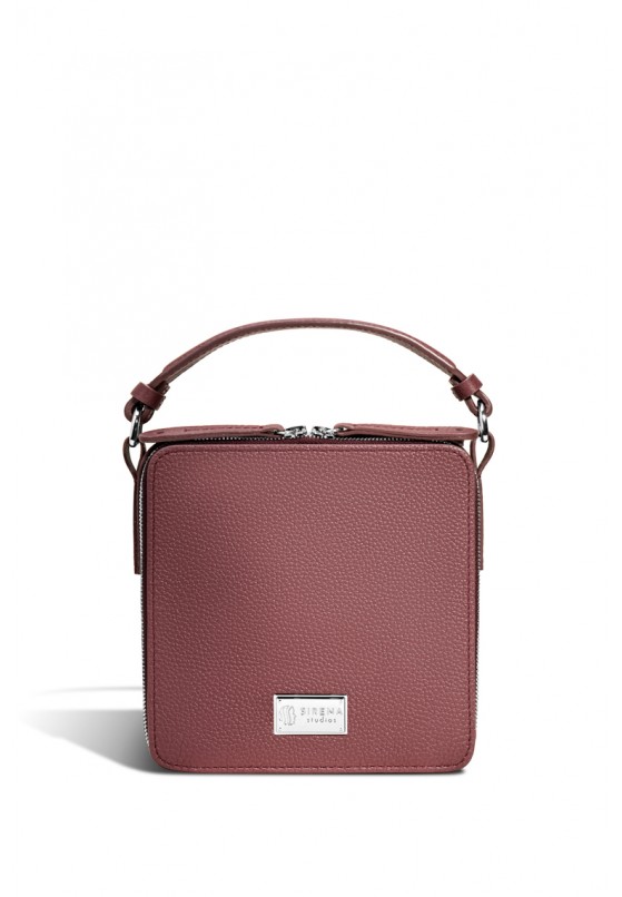 Сумка шкіряна жіноча Fidelitti