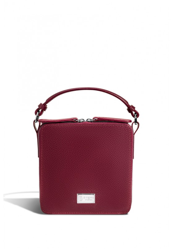 Сумка шкіряна жіноча Fidelitti