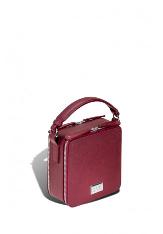 Сумка кожаная женская Fidelitti