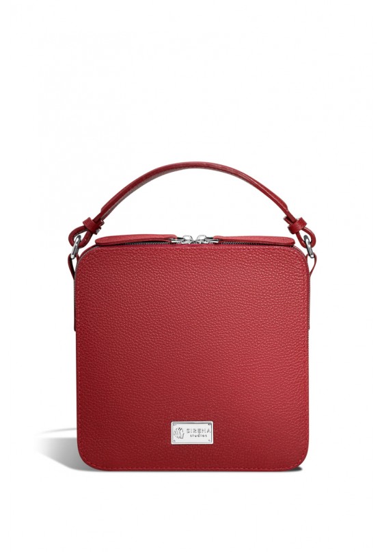 Сумка шкіряна жіноча Fidelitti