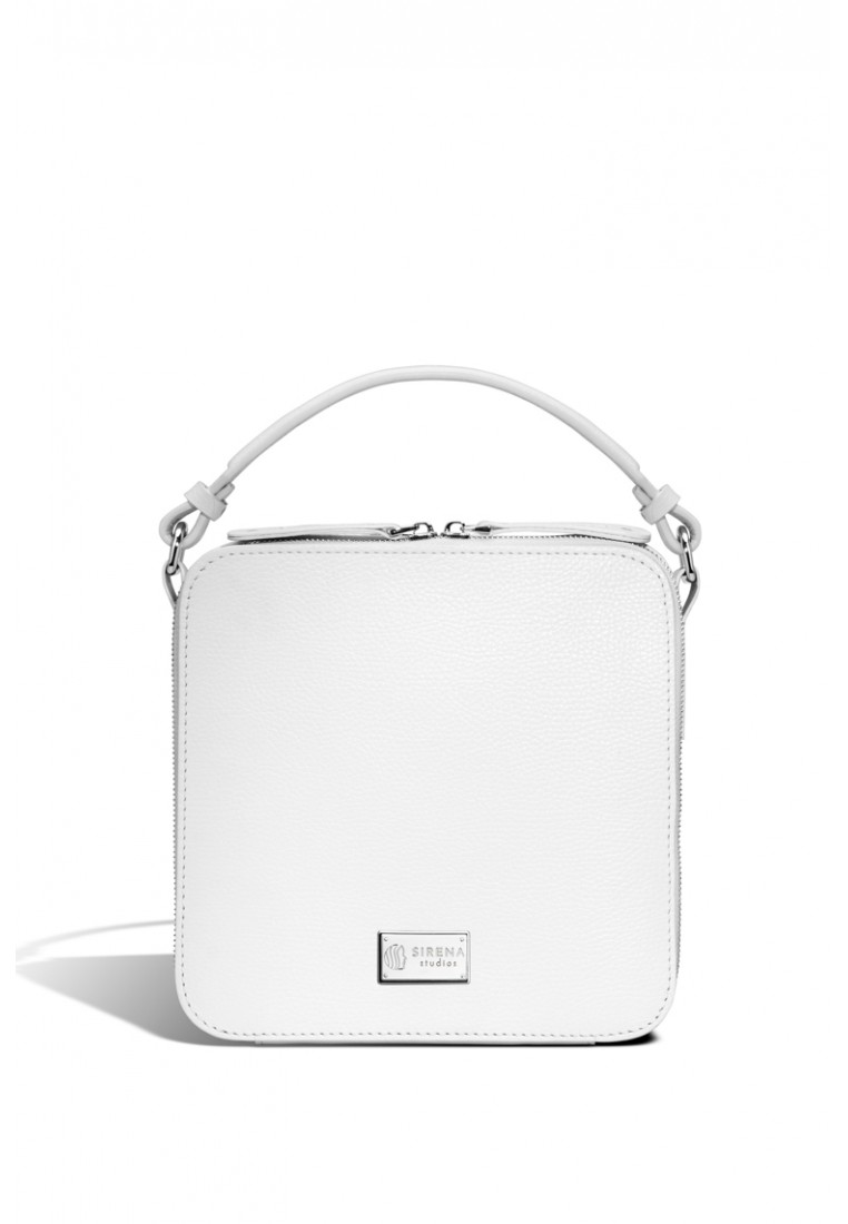 Сумка шкіряна жіноча