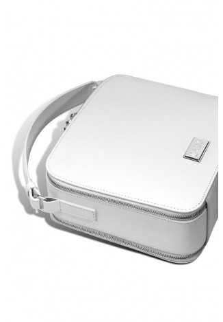 Сумка кожаная женская Fidelitti