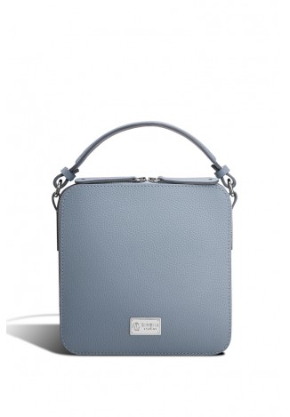 Сумка кожаная женская Fidelitti