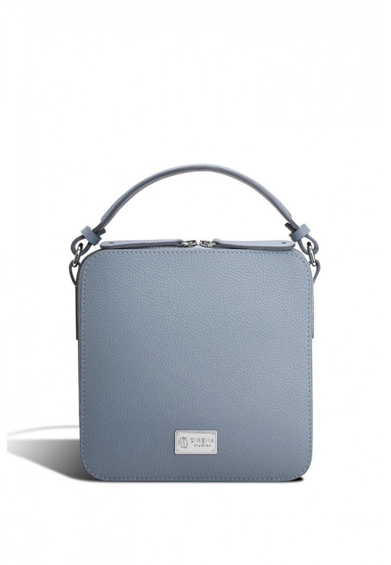 Сумка шкіряна жіноча