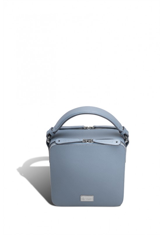 Сумка шкіряна жіноча Fidelitti