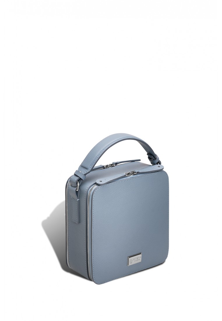 Сумка шкіряна жіноча