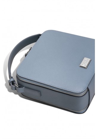 Сумка кожаная женская Fidelitti