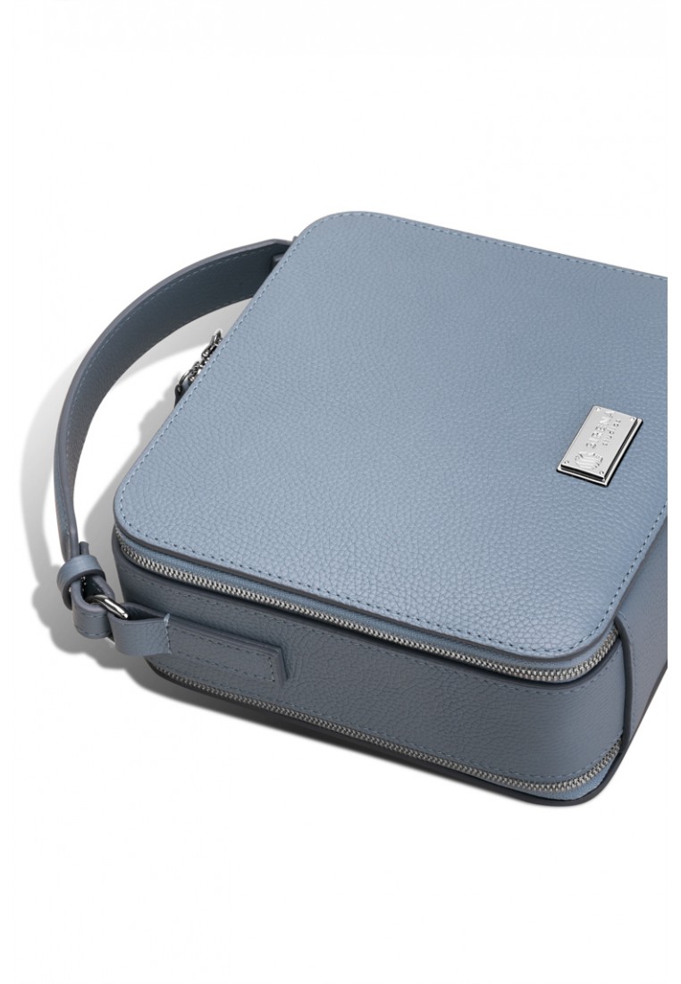 Сумка шкіряна жіноча