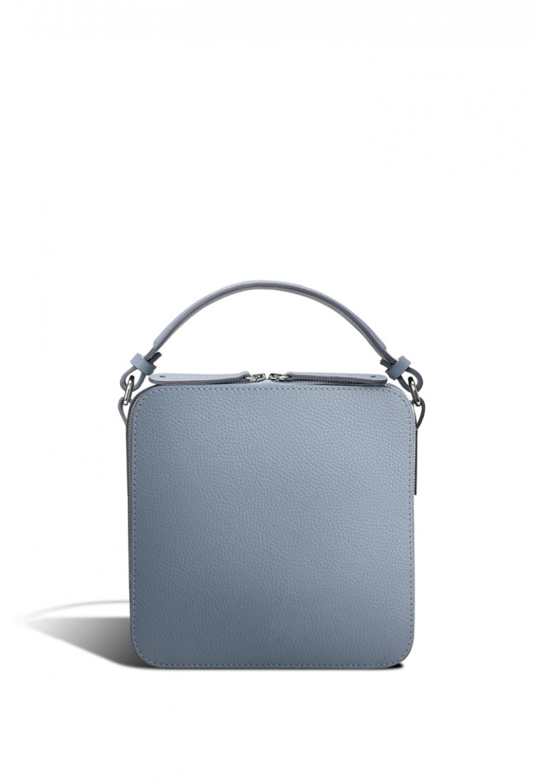 Сумка шкіряна жіноча