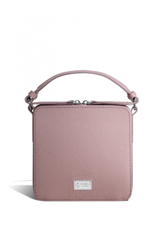 Сумка шкіряна жіноча Fidelitti