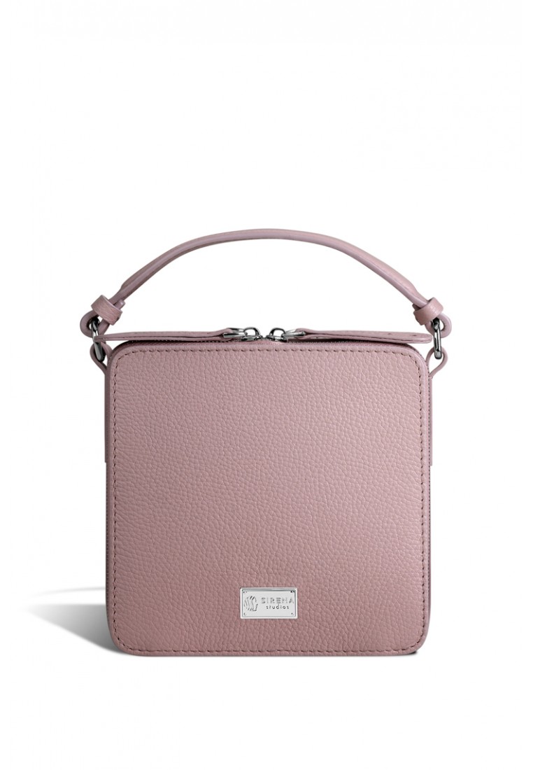 Сумка шкіряна жіноча