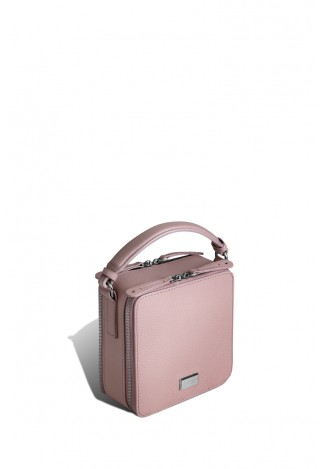 Сумка кожаная женская Fidelitti