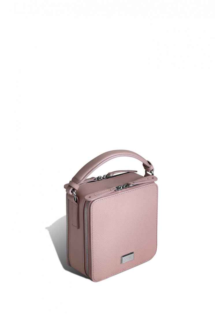 Сумка шкіряна жіноча