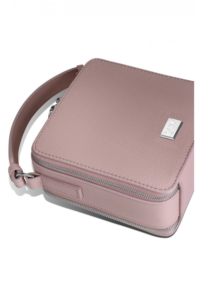 Сумка шкіряна жіноча