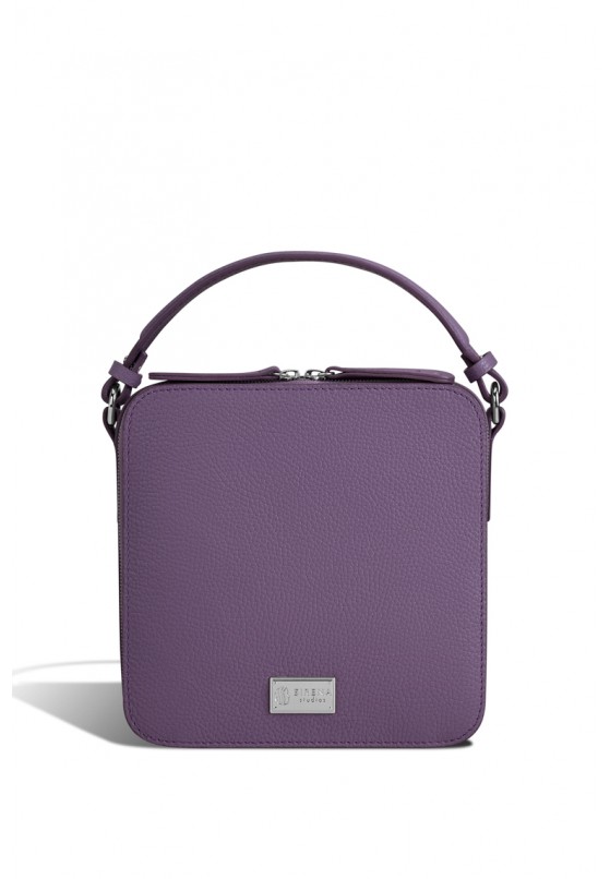 Сумка шкіряна жіноча Fidelitti