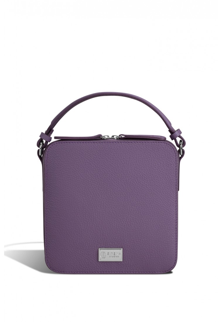 Сумка шкіряна жіноча