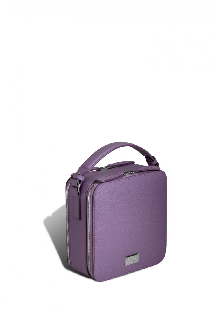 Сумка шкіряна жіноча