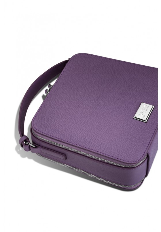 Сумка шкіряна жіноча Fidelitti