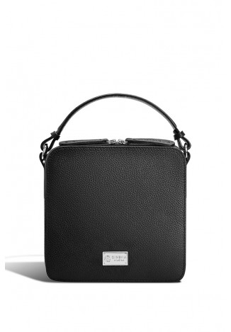 Сумка кожаная женская Fidelitti