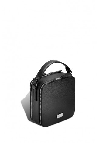 Сумка кожаная женская Fidelitti