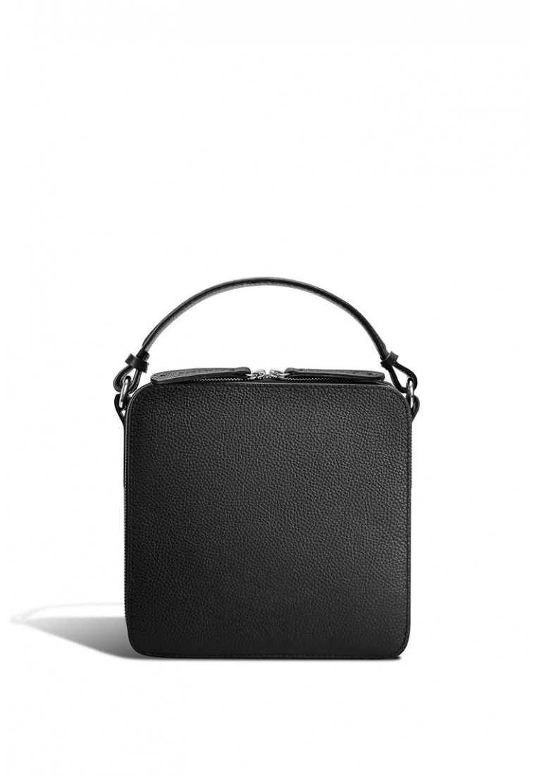 Сумка шкіряна жіноча