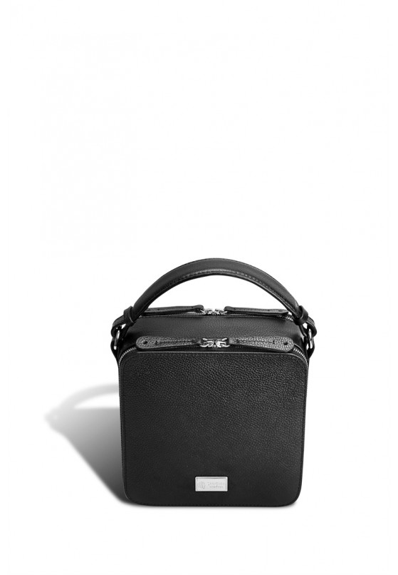 Сумка шкіряна жіноча Fidelitti