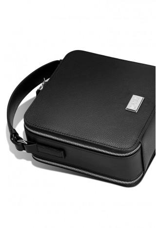 Сумка кожаная женская Fidelitti