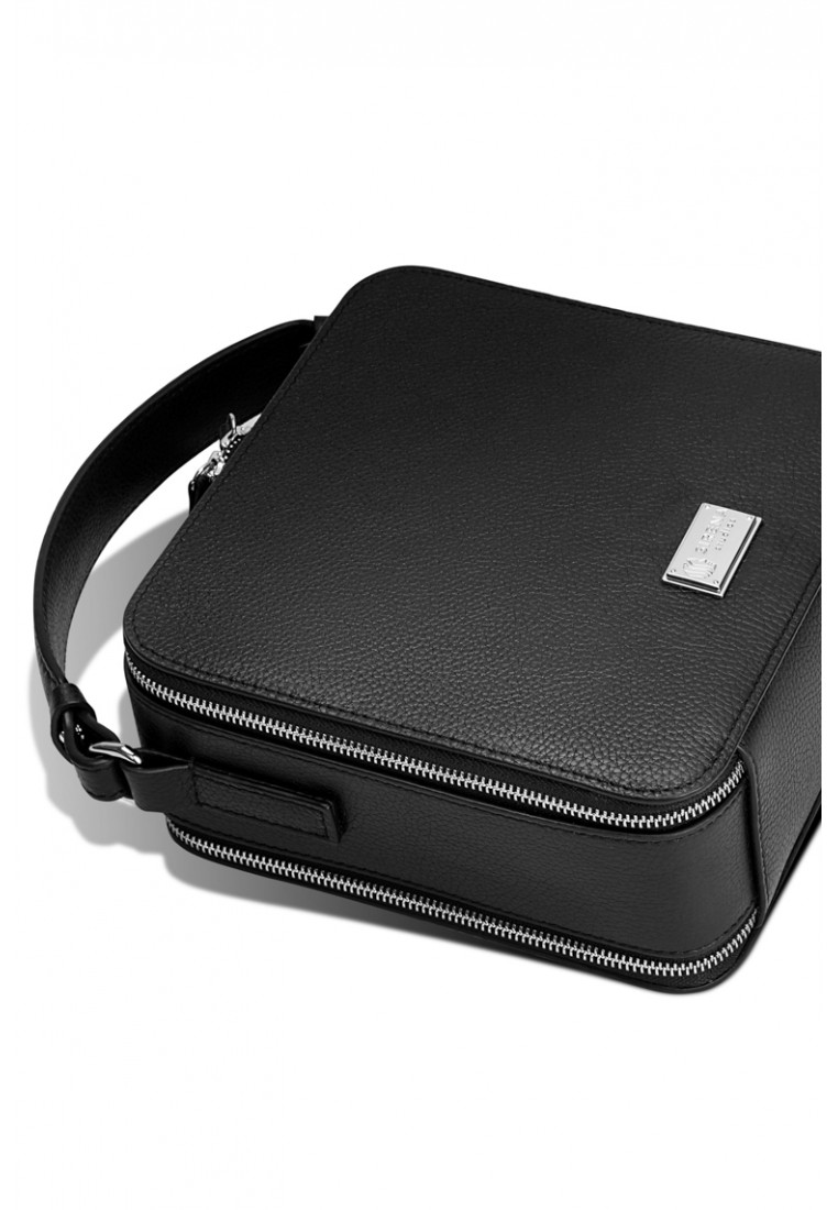 Сумка шкіряна жіноча