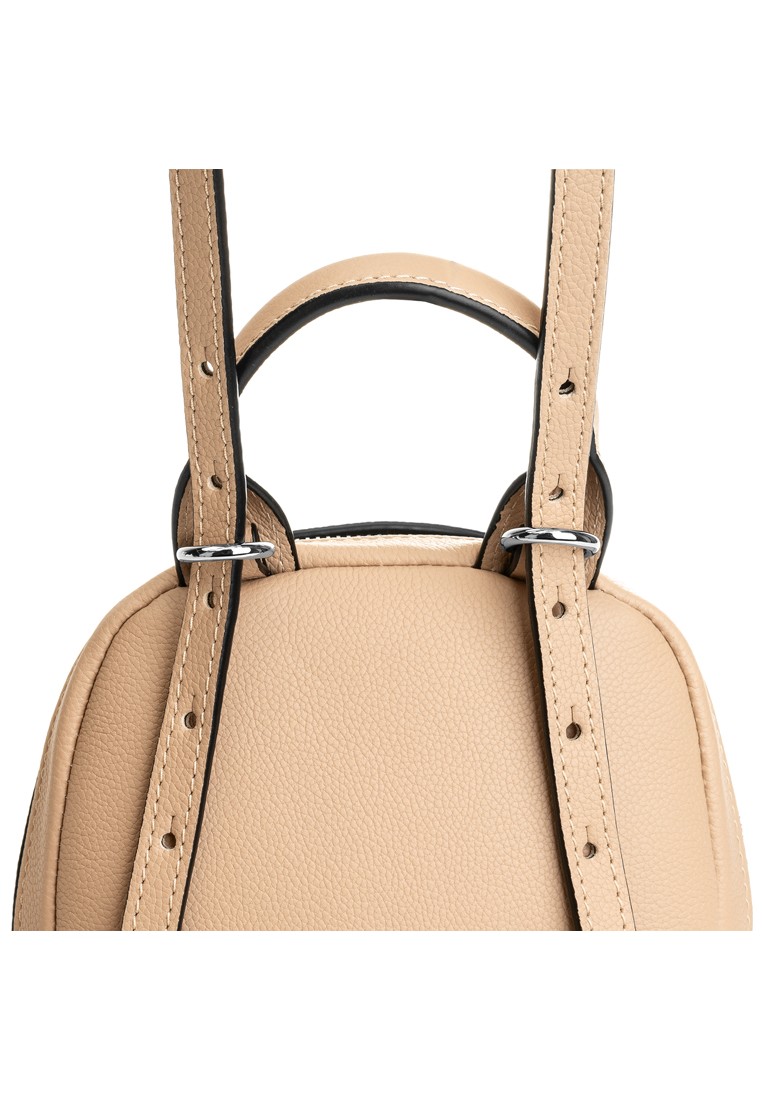 Рюкзак шкіряний жіночий