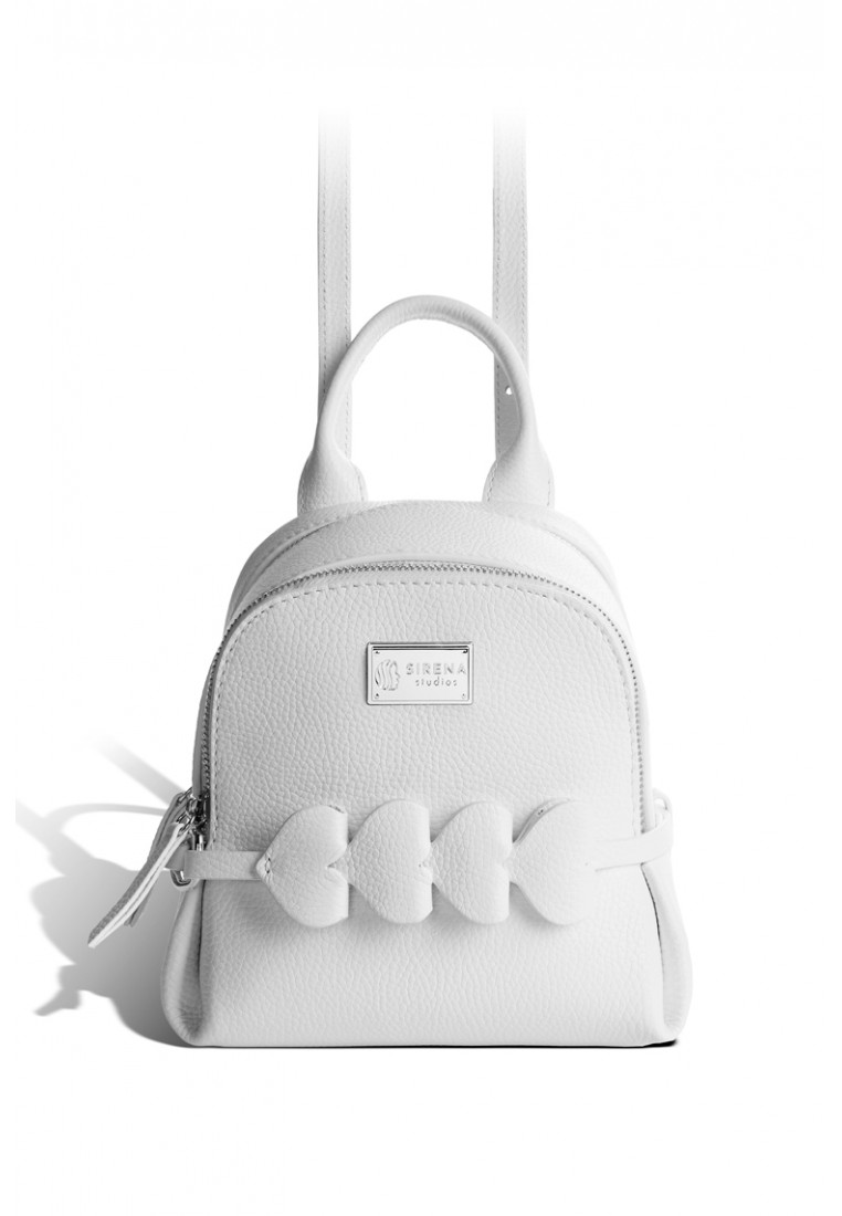 Рюкзак шкіряний жіночий