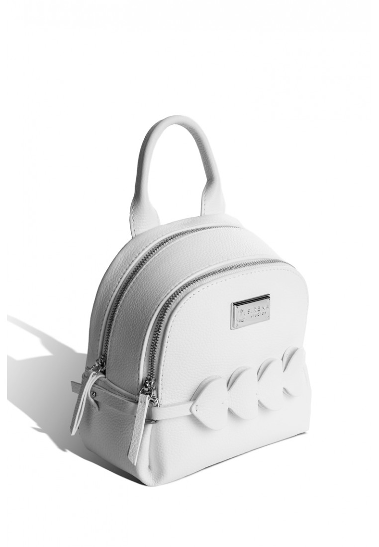 Рюкзак шкіряний жіночий