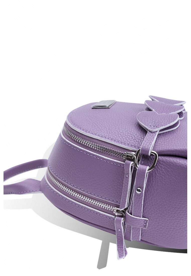 Рюкзак шкіряний жіночий