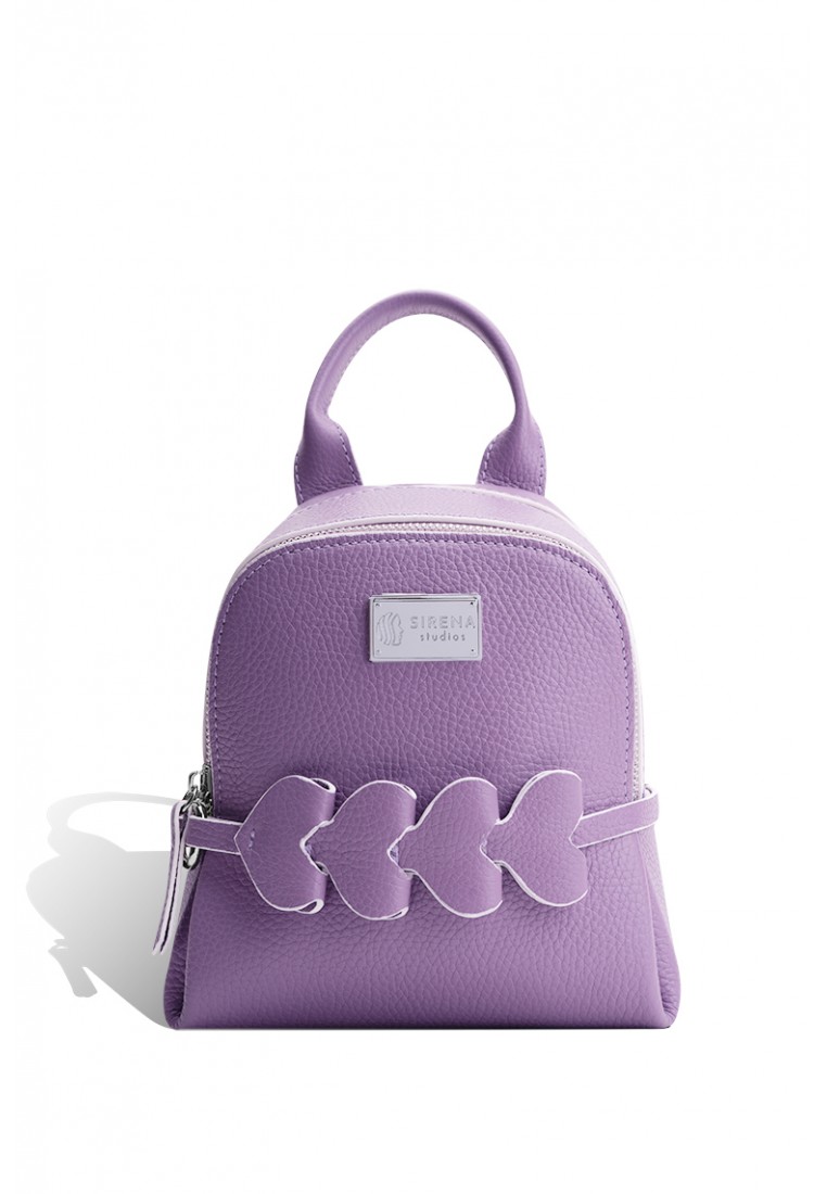 Рюкзак шкіряний жіночий