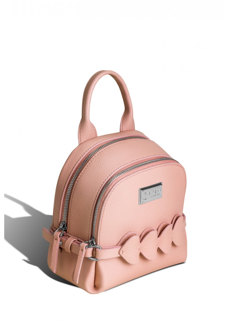 Рюкзак шкіряний жіночий