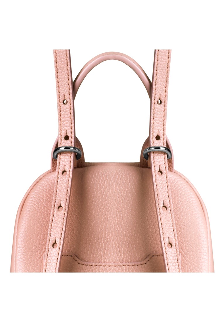 Рюкзак шкіряний жіночий