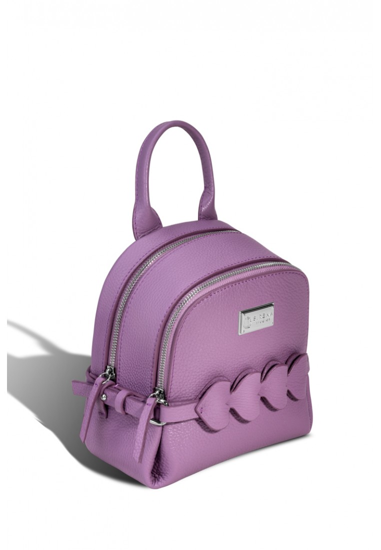 Рюкзак шкіряний жіночий