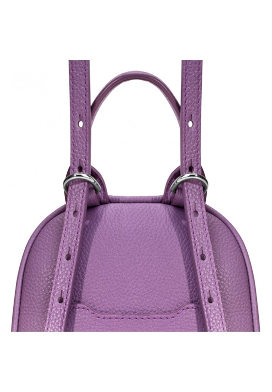 Рюкзак шкіряний жіночий Fidelitti