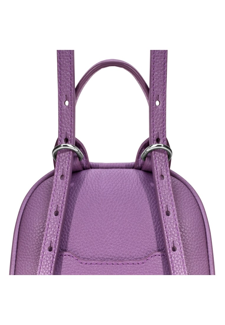 Рюкзак шкіряний жіночий