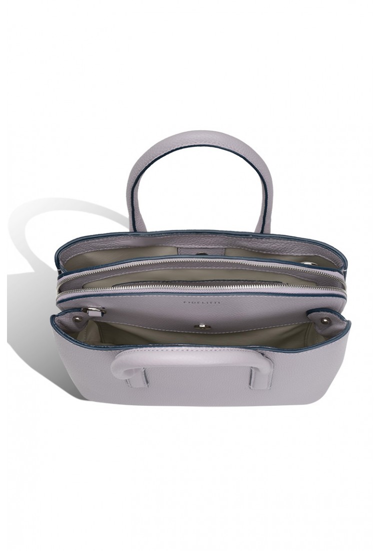 Сумка шкіряна жіноча