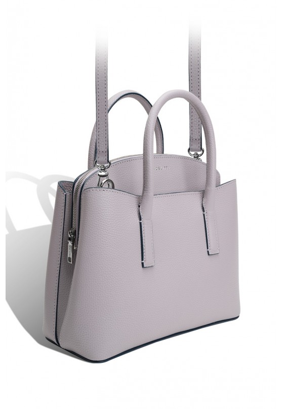 Сумка шкіряна жіноча Fidelitti