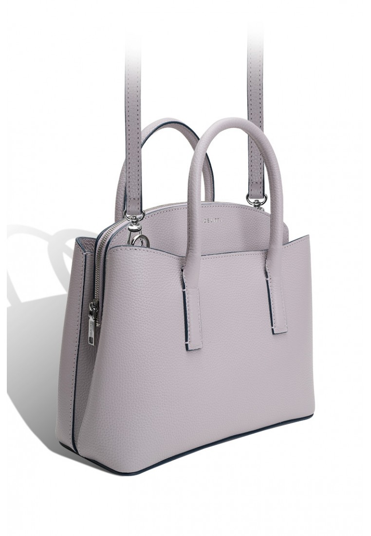 Сумка шкіряна жіноча