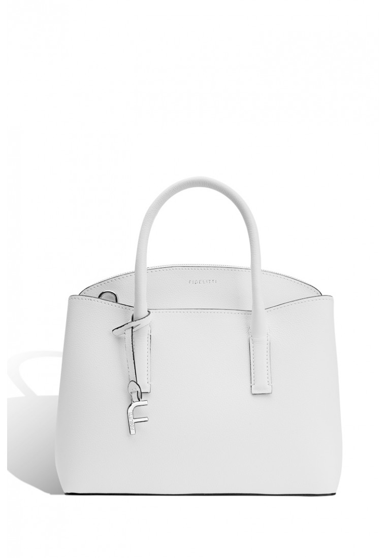 Сумка шкіряна жіноча