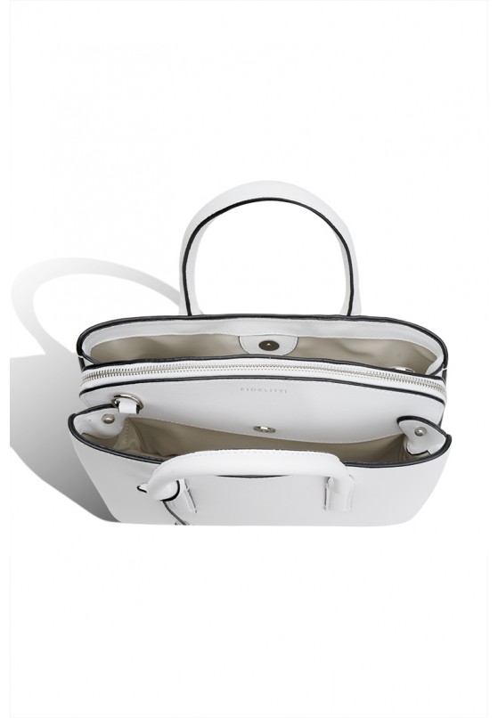 Сумка шкіряна жіноча Fidelitti