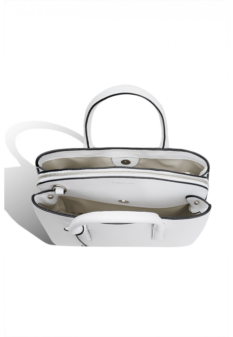 Сумка шкіряна жіноча