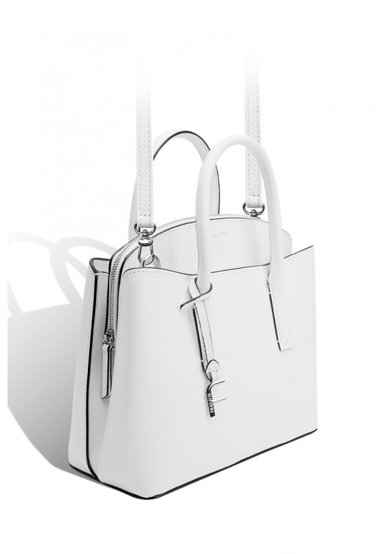 Сумка шкіряна жіноча Fidelitti