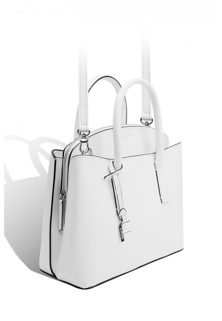 Сумка шкіряна жіноча