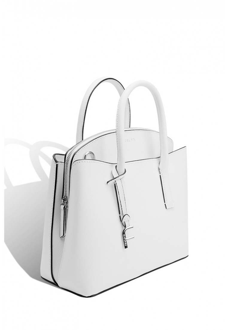 Сумка шкіряна жіноча