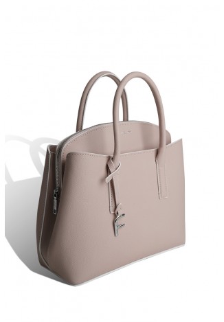 Сумка кожаная женская Fidelitti