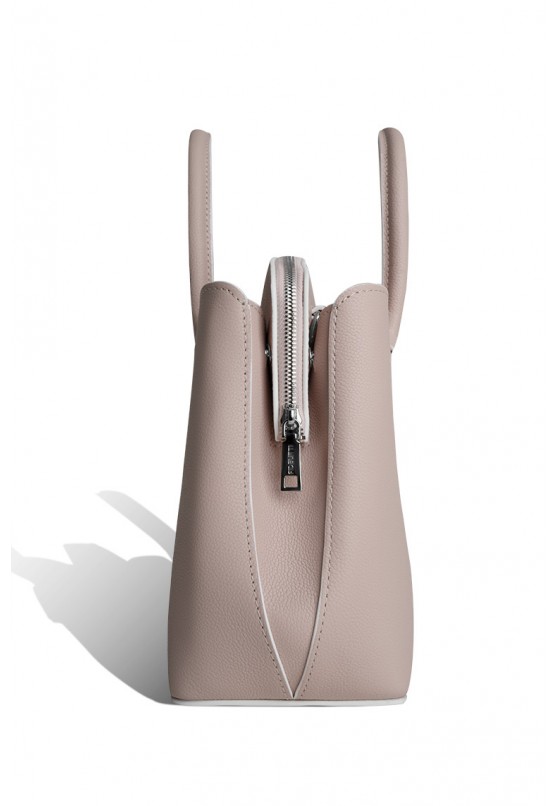 Сумка шкіряна жіноча Fidelitti